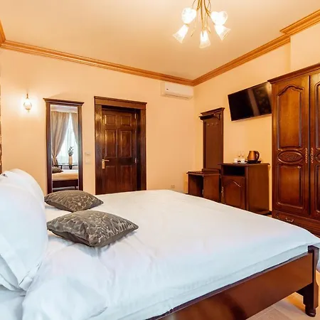 Bed & Breakfast Genia