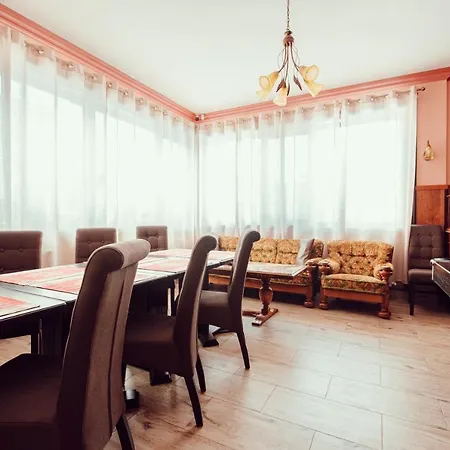 Bed & Breakfast Genia 2*