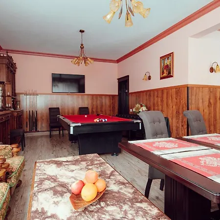 Bed & Breakfast Genia 2*